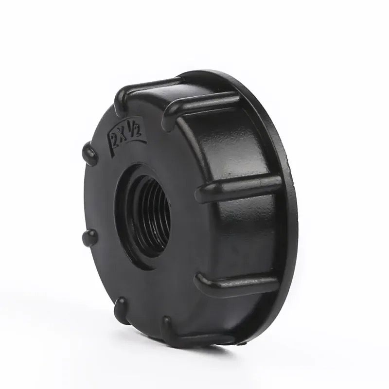 Barrel valve